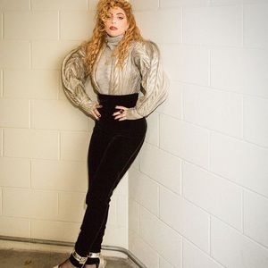 Meet your Posher, Maggie